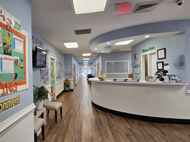 Images Kelley Austin KinderCare