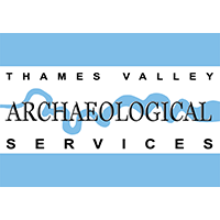 Thames Valley Archaeological Services Logo