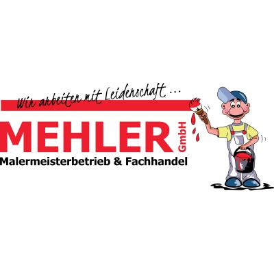 Logo Mehler GmbH