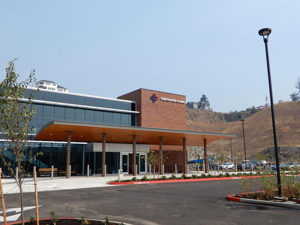 Images Vancouver Clinic | Camas