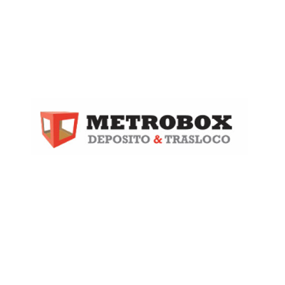 Metrobox Self Storage Omniabox Logo