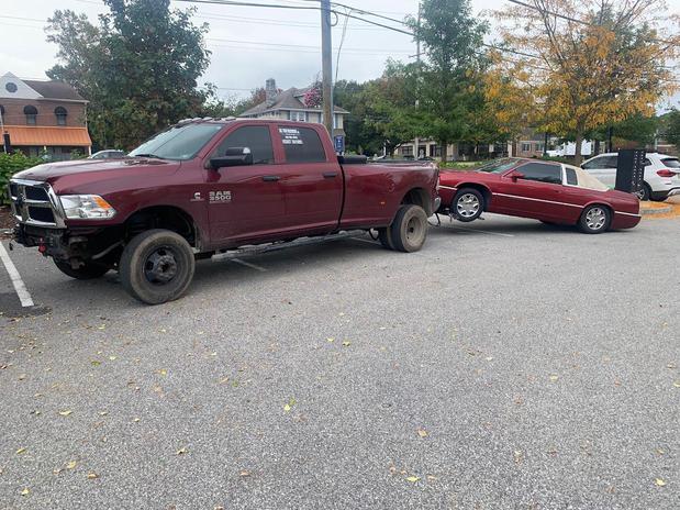 Images All Tow Recovery Towing & Auto Salvage - Cash For Junk Cars