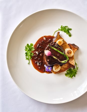 Images The Goldener Hirsch Restaurant