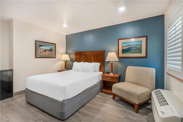 Images Best Western Plus Clocktower Inn