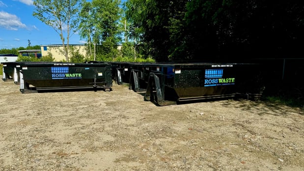 Images Ross Waste