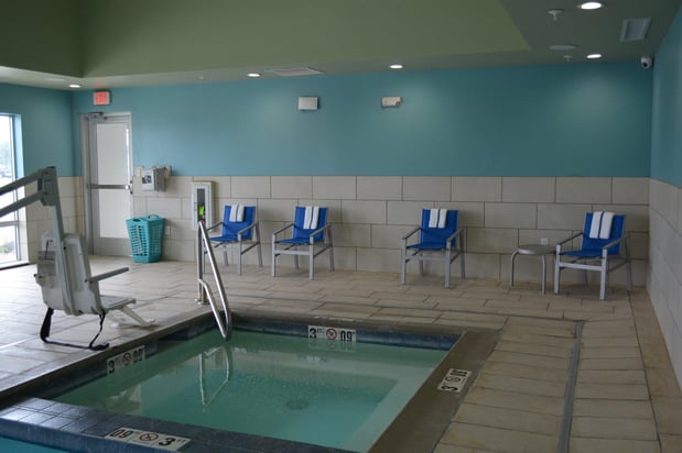 Images Holiday Inn Express & Suites Liberal by IHG