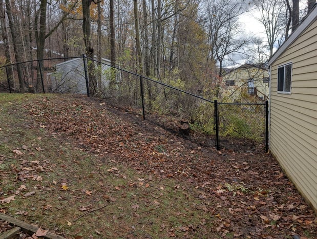 Images Big and Tall Fence