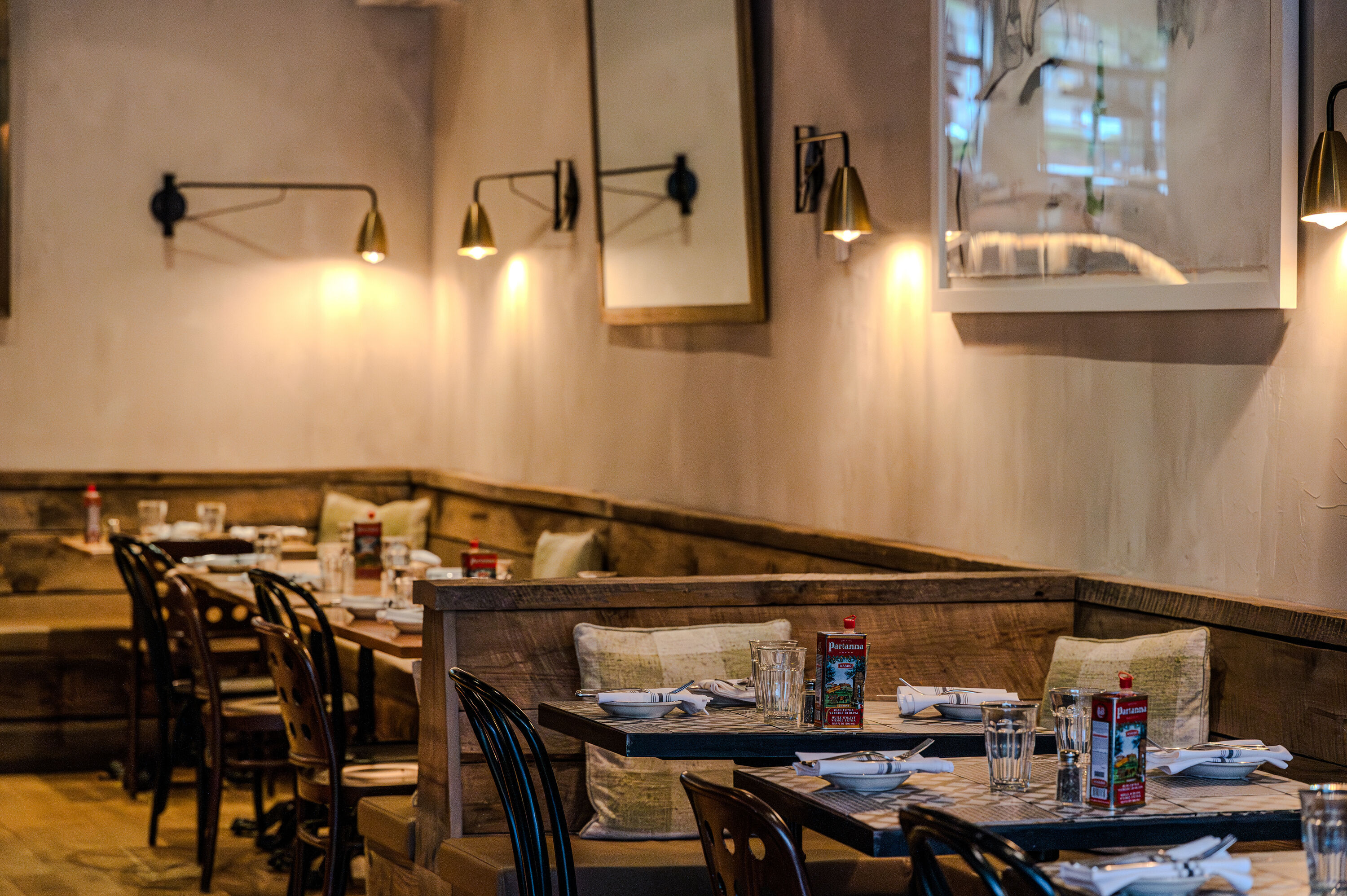 Bar 'Cino Brookline Image