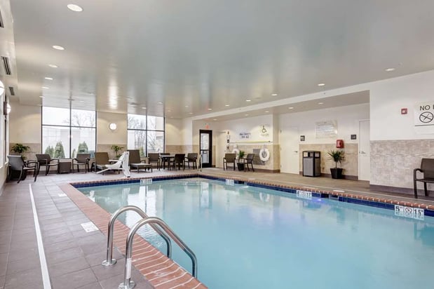 Images Hampton Inn St. Louis Wentzville