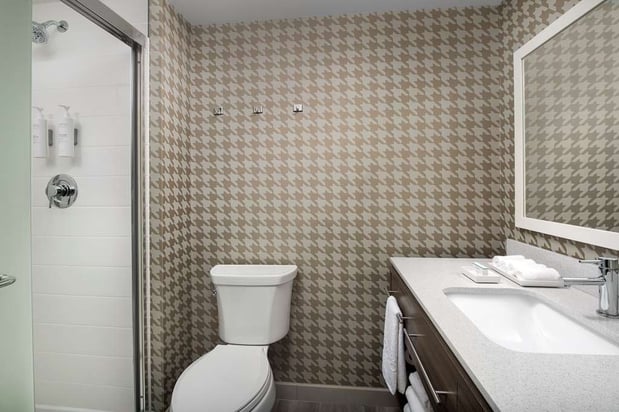 Images Home2 Suites by Hilton Miami Airport South Blue Lagoon