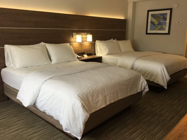 Images Holiday Inn Express Easton by IHG