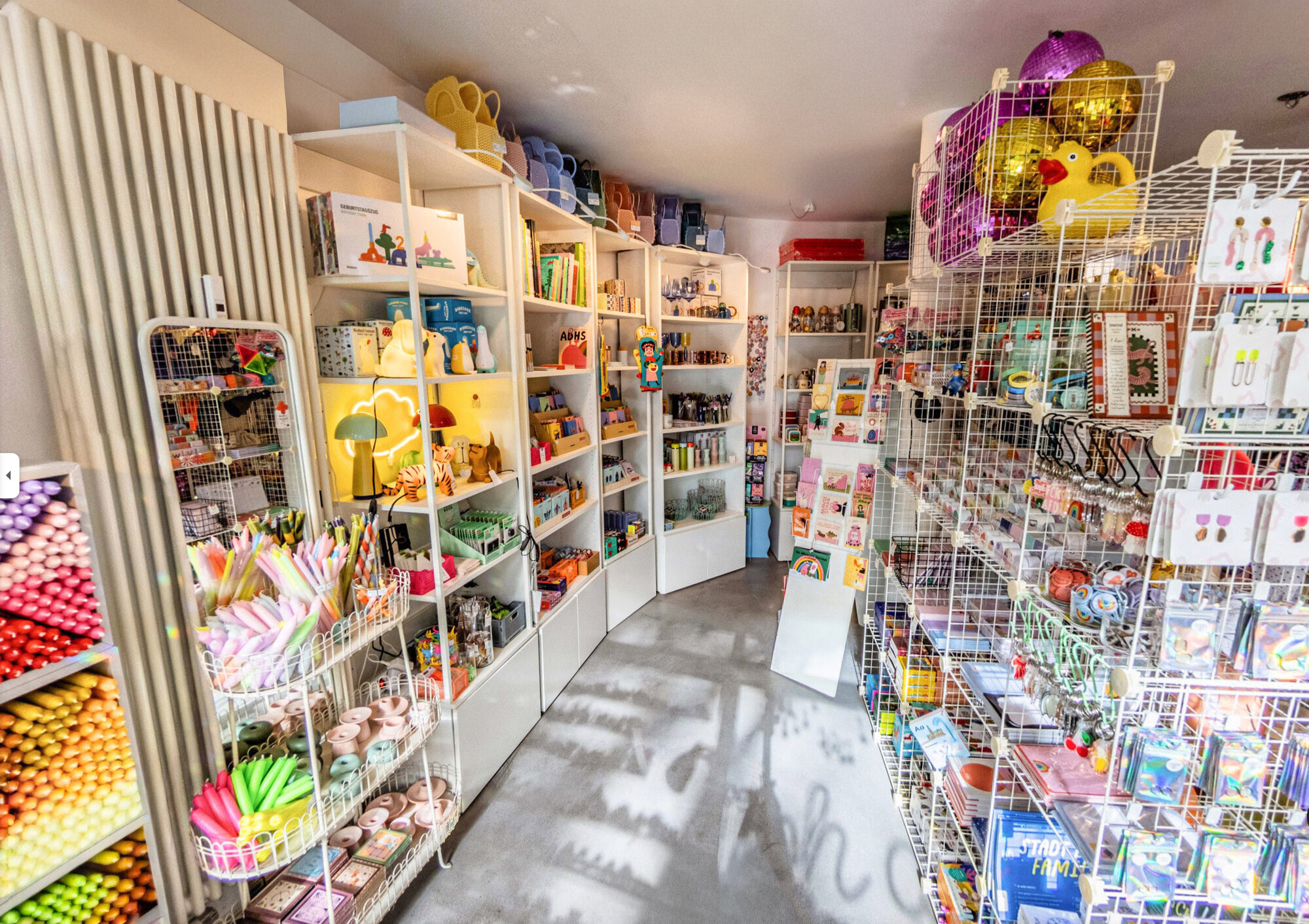 oh dear... Hamburg, Altonaer Straße 5A in Hamburg