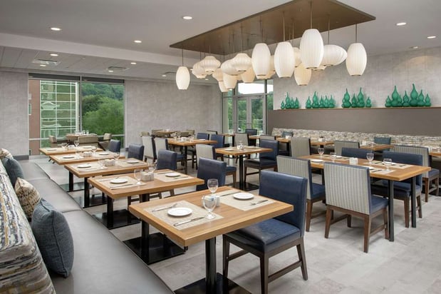 Images Hilton Garden Inn Westchester Dobbs Ferry