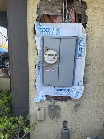 Images Black and White Electrical