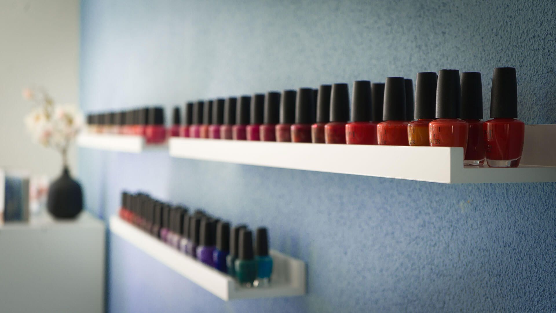 NAIL & FOOT, Spitzengeerstrasse 1 in Nänikon