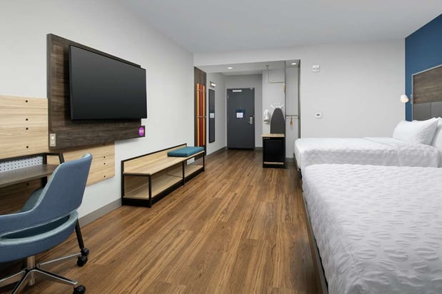 Images Tru by Hilton Mt Pleasant Charleston