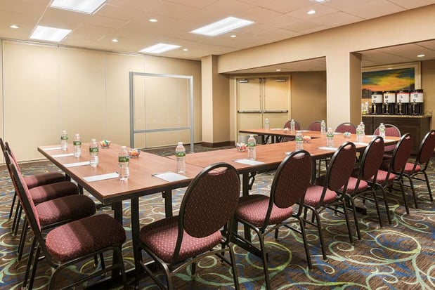 Images Hampton Inn White Plains/Tarrytown