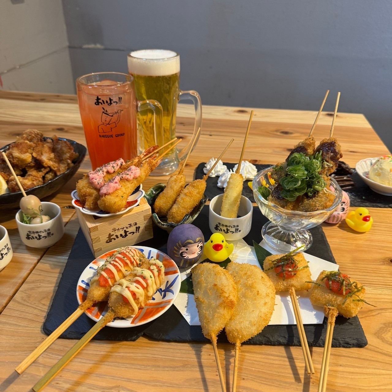 Images あいよっ！京都駅西店