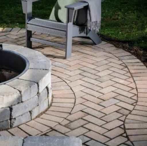 Pavers for sideway or driveways. Belgard Holland Stone Paver Midnight 4 in. x 8 in. 60 mm (120 sq. ft./pallet). Call for Pricing.
High-quality Belgard Holland Stone Paver for durable outdoor surfaces.
Stylish Midnight finish adds elegance to any landscape design.
Each pallet covers a generous 120 sq. ft., maximizing value.
The Belgard Holland Stone Paver w/ CoreMix Midnight 60 mm (120 sq. ft./pallet) is a versatile and durable landscaping solution. With its midnight finish, it adds a touch of elegance to any outdoor space. Perfect for patios, walkways, and driveways, this Belgard Paver is designed to withstand heavy foot traffic and harsh weather conditions. Its 60 mm thickness ensures long-lasting durability, while the 120 sq. ft. coverage area per pallet allows for easy installation and a seamless look. Transform your outdoor living area with the Belgard Holland Stone Paver and create a stunning landscape that will stand the test of time.