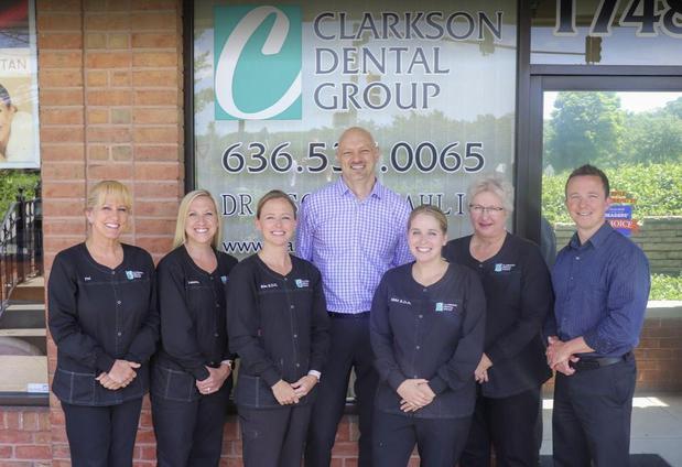 Images Clarkson Dental Group