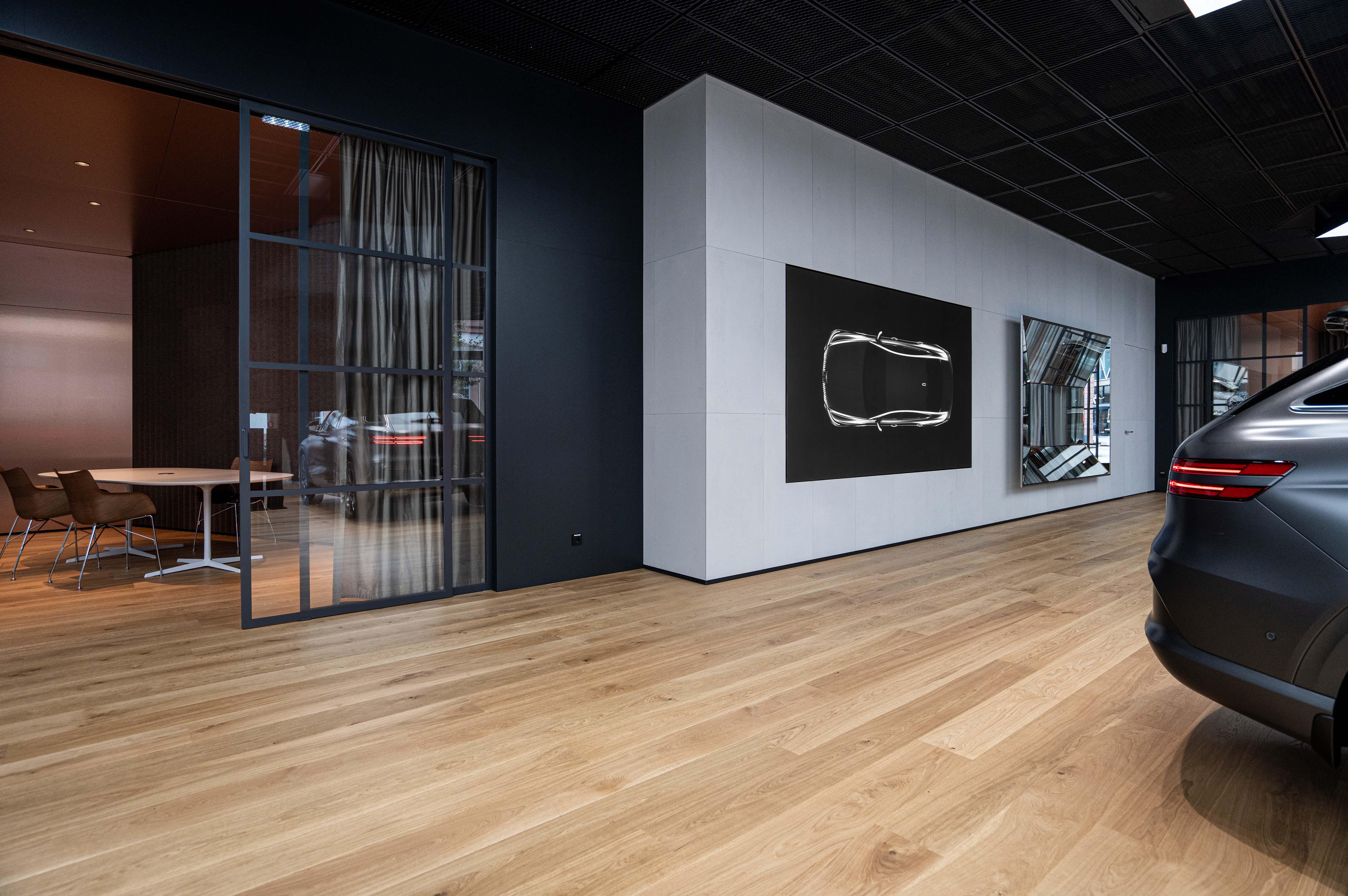 Kundenbild groß 5 Genesis Studio Frankfurt