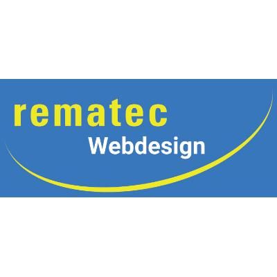 Rematec Webdesign  