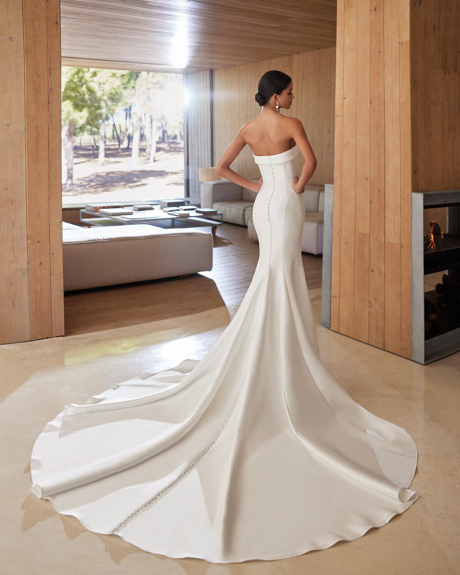 Bild 9 Brautmode Köln | Hochzeitsmode Anna Moda in Köln