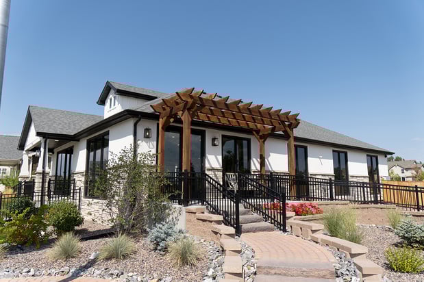 Images Oakwood Homes at Reunion