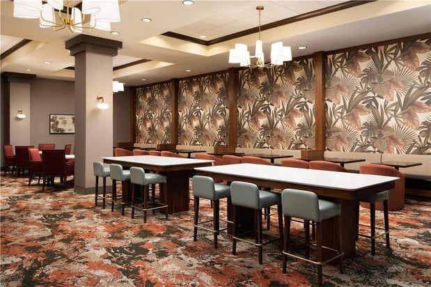Images Embassy Suites by Hilton Charleston Airport Hotel & Convention Center