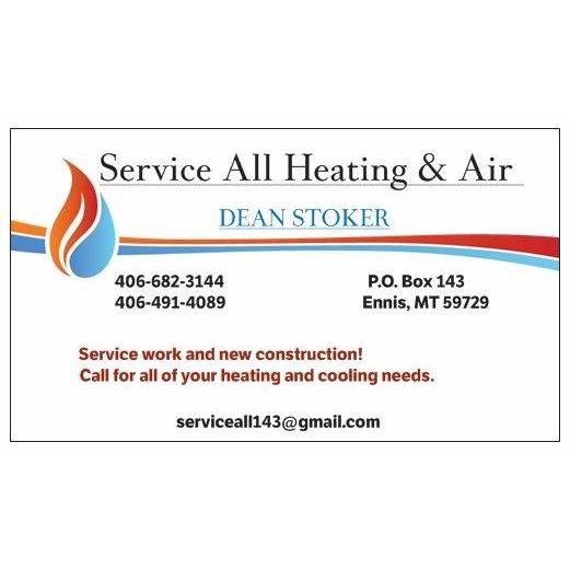 Service All Heating & Air