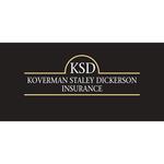 Koverman Staley Dickerson Insurance Logo