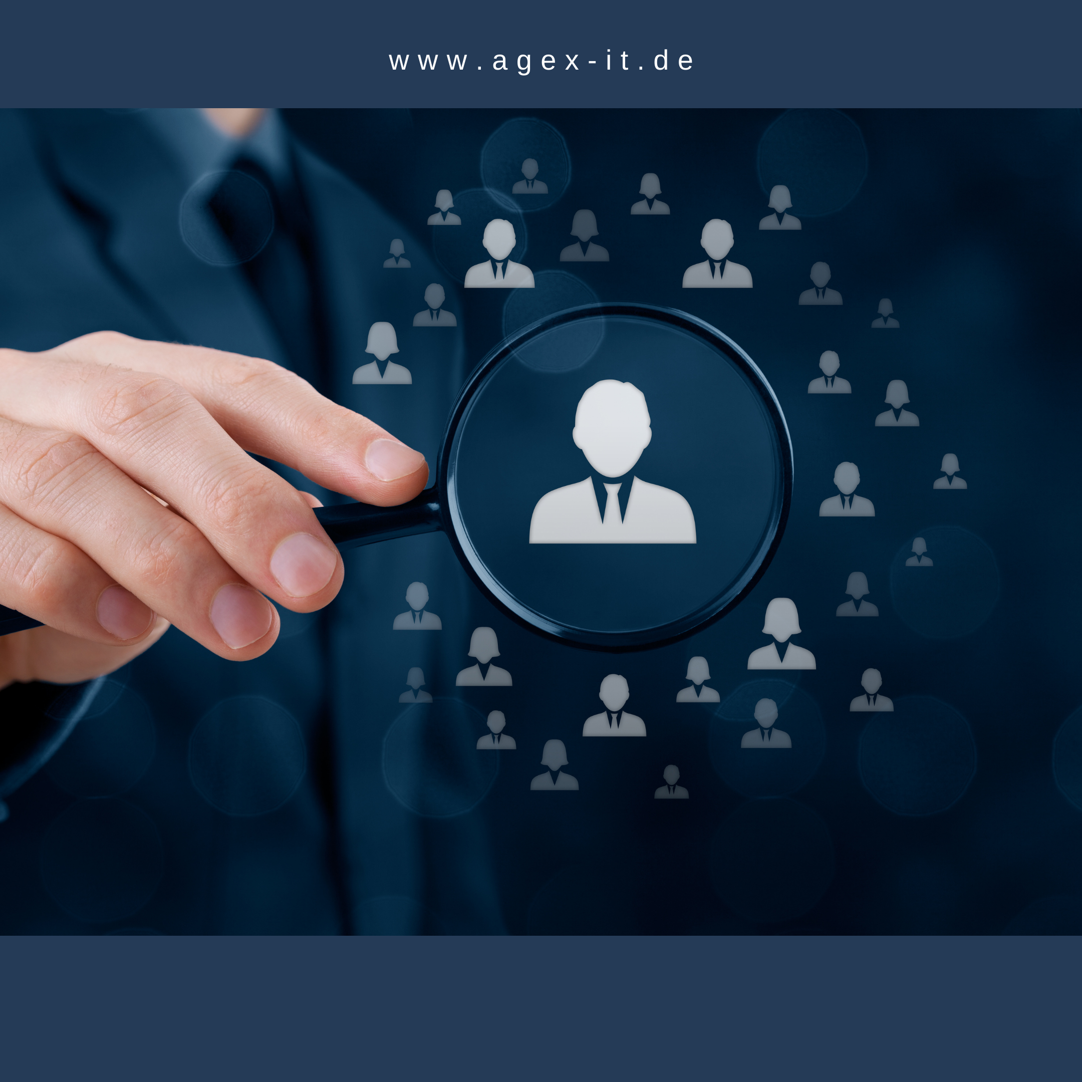 agex IT gmbh, Taubenstrasse 20-22 in Berlin