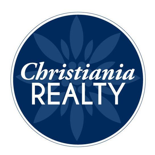 Mark Gordon, Christiania Realty Logo