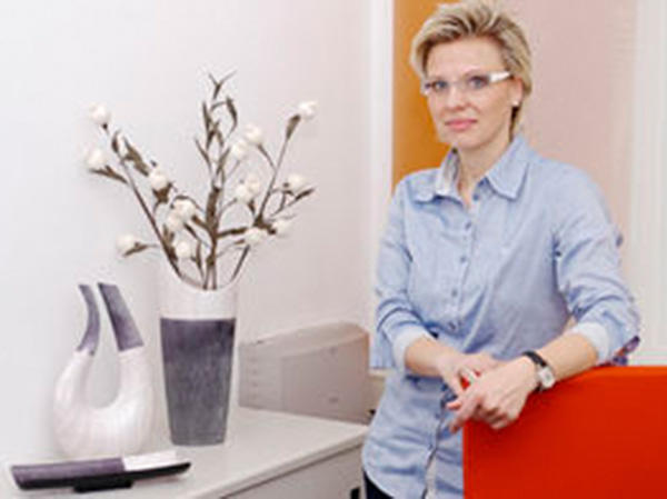 Bild 3 Steuerberaterin Katrin Wiedemann in Zittau