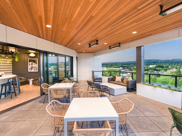 Images Modera Beaverton