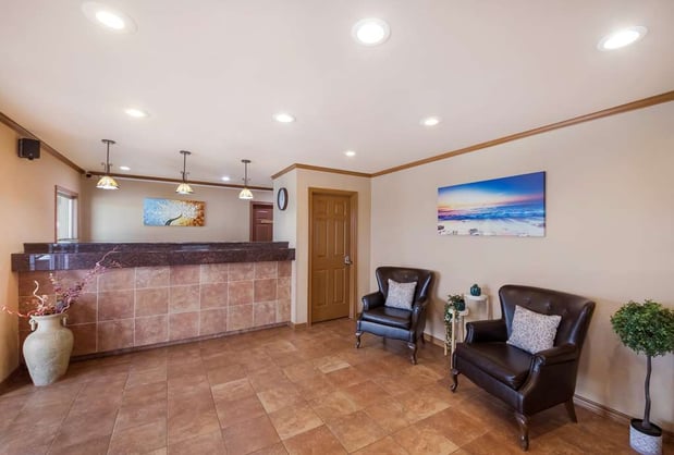 Images SureStay by Best Western Rockdale