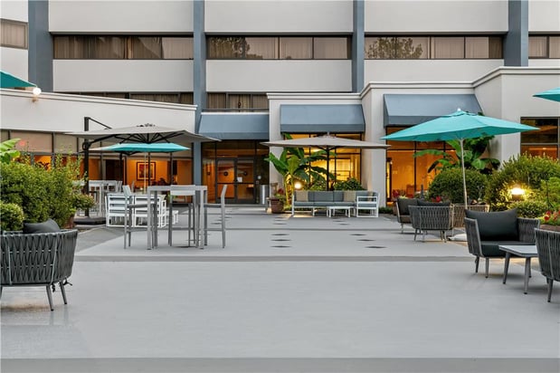 Images DoubleTree Suites by Hilton Hotel Raleigh - Durham