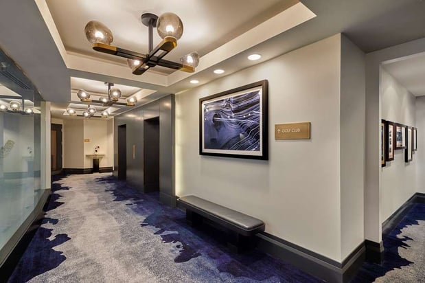 Images Hotel 1000, LXR Hotels & Resorts