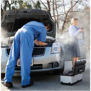 Taylor Towing And Recovery LLC