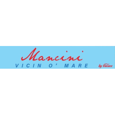 Pizzeria Mancini Vicin 0’ Mare Logo