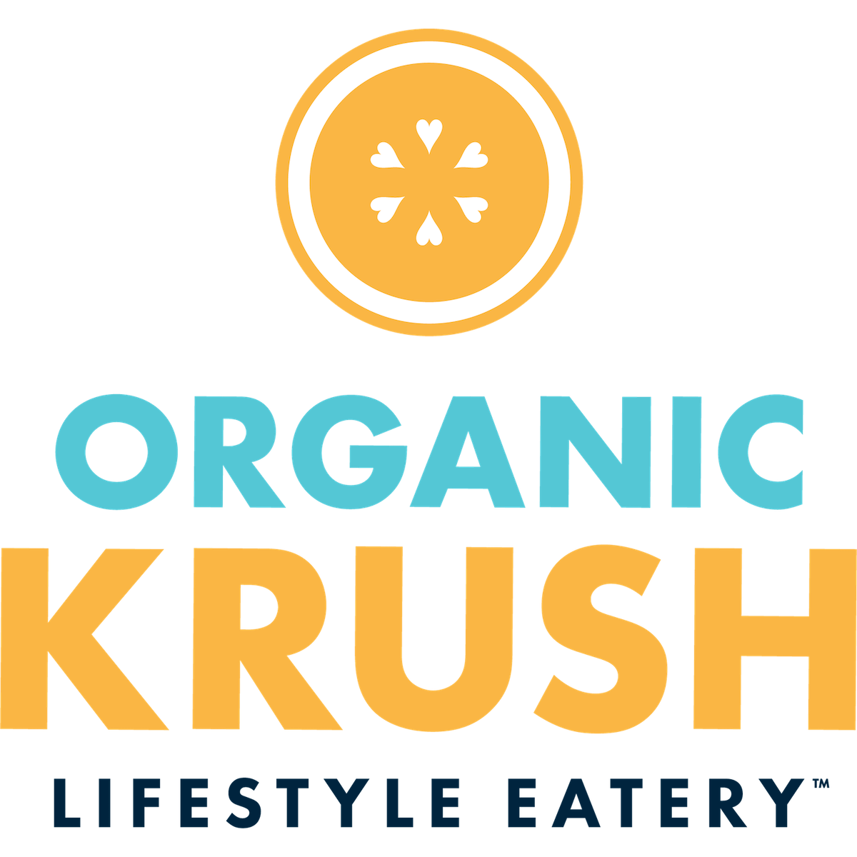 Organic Krush Kitchen & Eatery