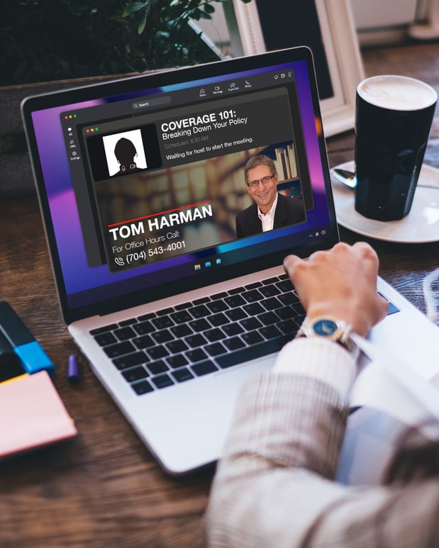 Images Tom Harman - State Farm Insurance Agent