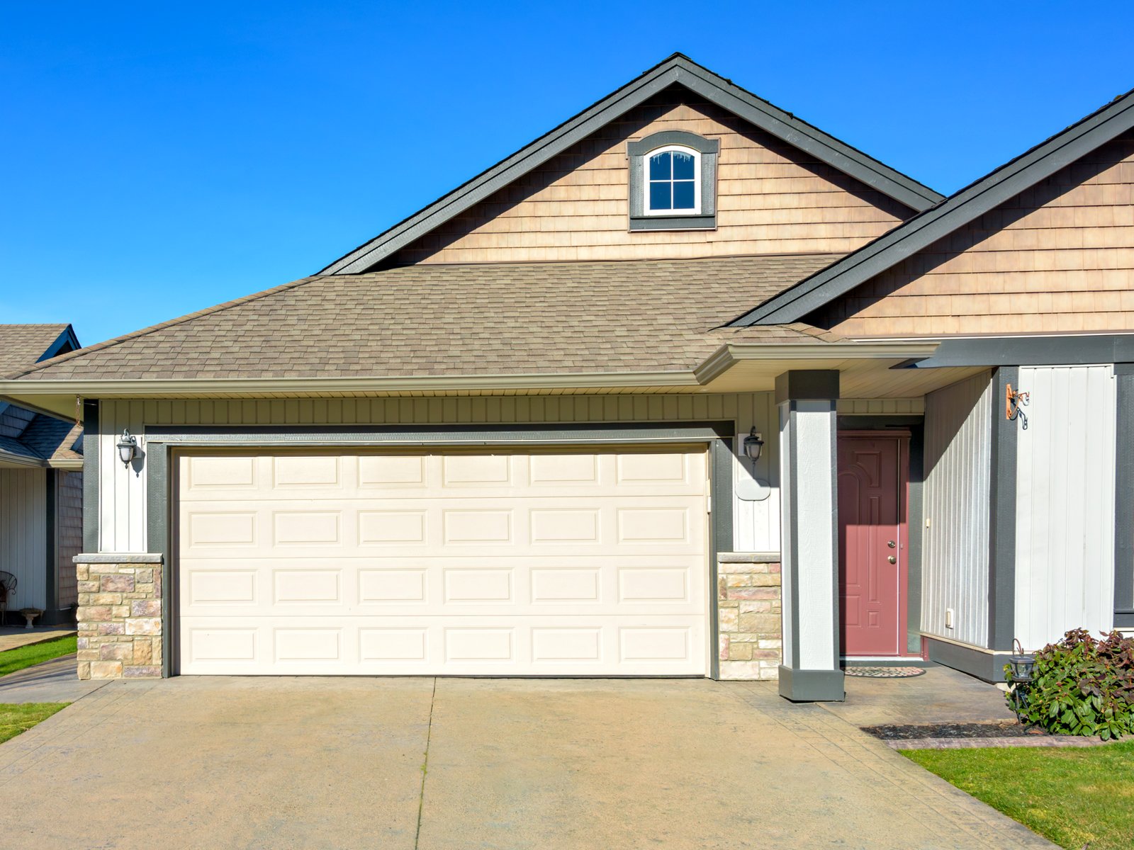 Reliable Overhead Doors