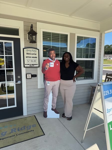 Images Michelle McBroom - State Farm Insurance Agent