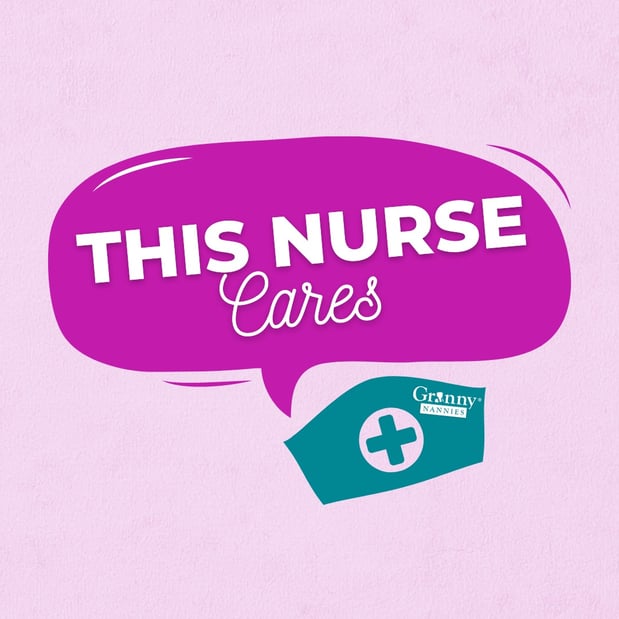 Images Granny NANNIES | Senior Home Care Orlando
