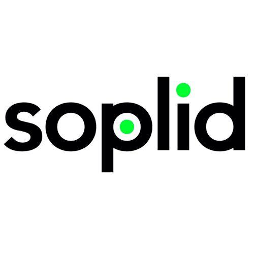 SOPLID GmbH in Nürnberg - Logo
