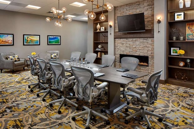 Images Homewood Suites by Hilton Los Angeles Redondo Beach