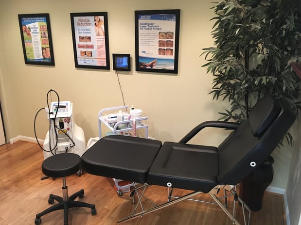 Images Laser Treatment Specialists
