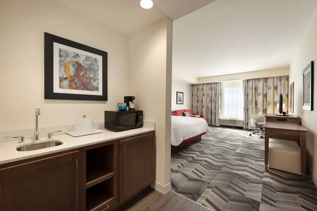 Images Hampton Inn Spring Hill
