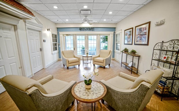 Images Fairmont Senior Living of Washington Township